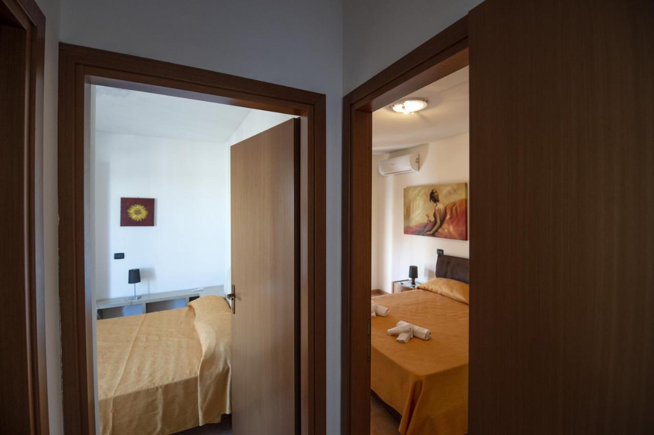 Le Residenze Di Santa Costanza - Mirto/Corbezzolo San Vincenzo Exterior foto